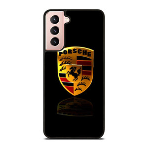 PORSCHE VINTAGE LOGO Samsung Galaxy S21 Case Cover