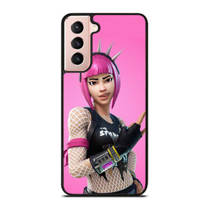 POWER CHORD FORNITE Samsung Galaxy S21 Case Cover