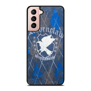 RAVENCLAW HOGWARTS HARRY POTTER 2 Samsung Galaxy S21 Case Cover