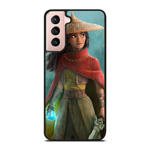 RAYA AND THE LAST DRAGON Samsung Galaxy S21 Case Cover