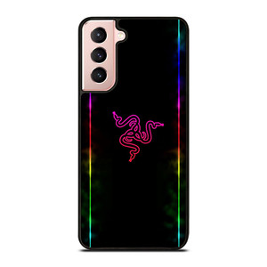 RAZER GAMING LOGO Samsung Galaxy S21 Case Cover