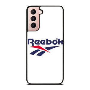 REEBOK LOGO 2 Samsung Galaxy S21 Case Cover