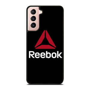 REEBOK LOGO Samsung Galaxy S21 Case Cover
