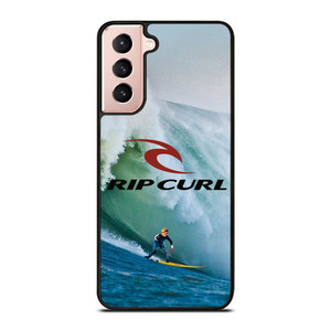 RIP CURL SURFING 2 Samsung Galaxy S21 Case Cover