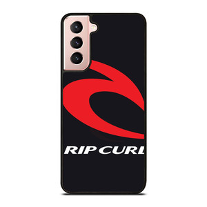 RIP CURL SURFING LOGO Samsung Galaxy S21 Case Cover