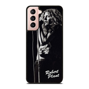ROBERT PLANT LED ZEPPELIN Samsung Galaxy S21 Case Cover