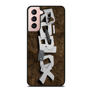 ROBLOX SOIL LOGO Samsung Galaxy S21 Case Cover