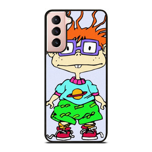 RUGRATS CHUCKIE CARTOON Samsung Galaxy S21 Case Cover