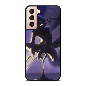 SLY COOPER GAMES Samsung Galaxy S21 Case Cover