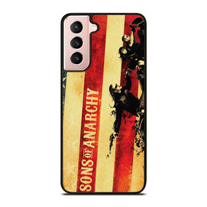SONS OF ANARCHY AMERICA Samsung Galaxy S21 Case Cover