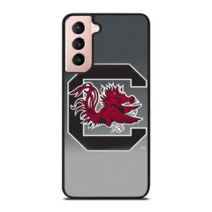 SOUTH CAROLINA GAMECOCKS LOGO Samsung Galaxy S21 Case Cover