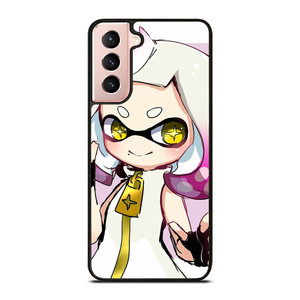 SPLATOON PEARL Samsung Galaxy S21 Case Cover SPLATOON PEARL Samsung Galaxy S21 Case Cover