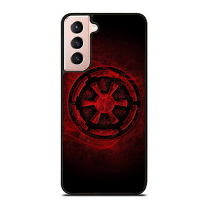 STAR WARS EMPIRE RED Samsung Galaxy S21 Case Cover