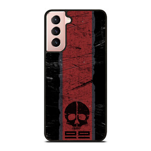 STAR WARS THE BAD BATCH LOGO 2 Samsung Galaxy S21 Case Cover