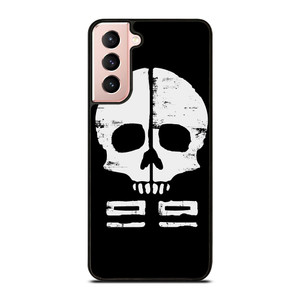STAR WARS THE BAD BATCH LOGO Samsung Galaxy S21 Case Cover