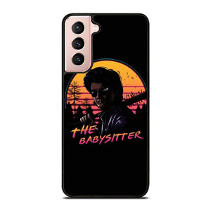 STEVE HARRINGTON THE BABYSITTER Samsung Galaxy S21 Case Cover