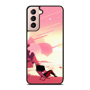 STEVEN UNIVERSE GARNET Samsung Galaxy S21 Case Cover