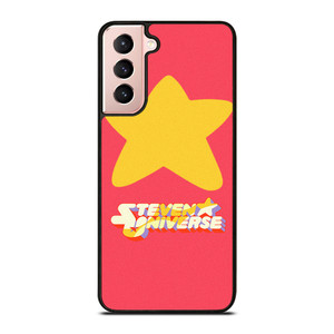 STEVEN UNIVERSE STAR Samsung Galaxy S21 Case Cover