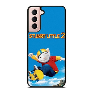 STUART LITTLE 2 Samsung Galaxy S21 Case Cover