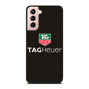 TAG HEUER WATCHES Samsung Galaxy S21 Case Cover