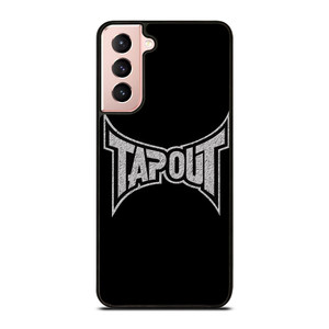 TAPOUT FITNESS LOGO Samsung Galaxy S21 Case Cover