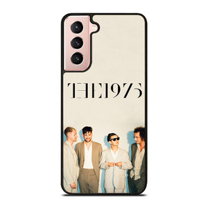THE 1975 ROCK BAND Samsung Galaxy S21 Case Cover