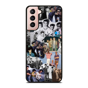 THE SMITHS BAND MEMBER Samsung Galaxy S21 Case Cover