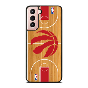 TORONTO RAPTORS NBA ARENA Samsung Galaxy S21 Case Cover