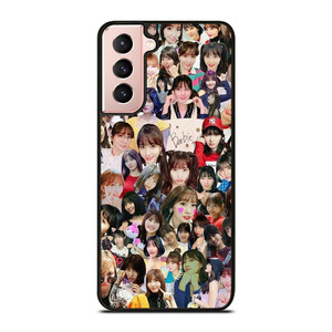 TWICE KPOP MEMBER Samsung Galaxy S21 Case Cover
