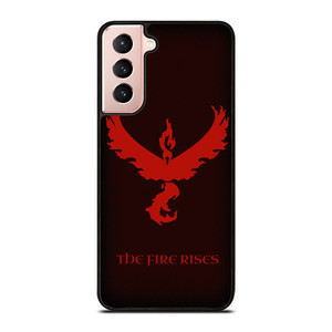 VALORANT TEAM VALOR 2 Samsung Galaxy S21 Case Cover