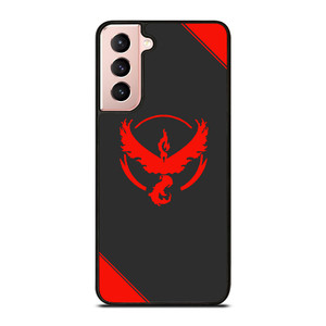 VALORANT TEAM VALOR Samsung Galaxy S21 Case Cover