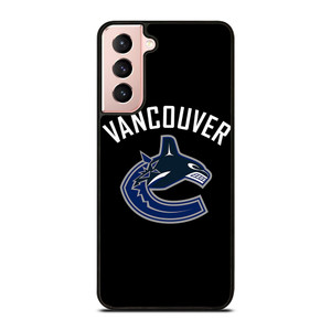 VANCOUVER CANUCKS LOGO Samsung Galaxy S21 Case Cover