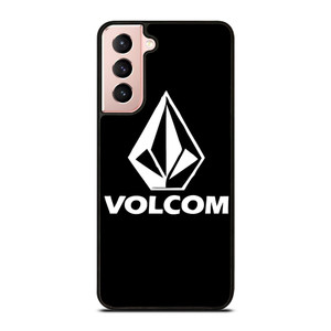 VOLCOM SKATE LOGO Samsung Galaxy S21 Case Cover