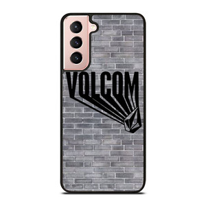 VOLCOM SKATEBOARD Samsung Galaxy S21 Case Cover