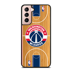 WASHINGTON WIZARDS NBA ARENA Samsung Galaxy S21 Case Cover