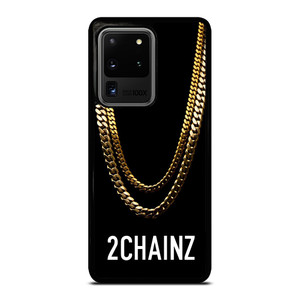 2 CHAINZ BASED ON TRU STORY Samsung Galaxy S20 Ultra Case Cover