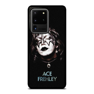 ACE FREHLEY FACE  Samsung Galaxy S20 Ultra Case Cover