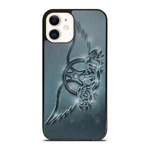 2PAC TUPAC SHAKUR RAPPER iPhone 12 Case Cover