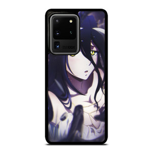 ALBDEDO OVERLORD ANIME Samsung Galaxy S20 Ultra Case Cover