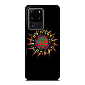 ALICE IN CHAINS LOGO Samsung Galaxy S20 Ultra Case Cover