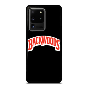 BACKWOODS CIGARETTES LOGO Samsung Galaxy S20 Ultra Case Cover BACKWOODS CIGARETTES LOGO Samsung Galaxy S20 Ultra Case Cover
