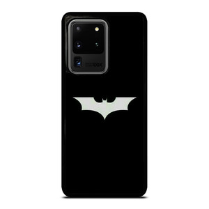 BATMAN FLAT ICON Samsung Galaxy S20 Ultra Case Cover