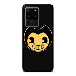BENDY AND THE INK MACHINE ICON Samsung Galaxy S20 Ultra Case Cover