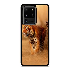 BENGAL TIGER WILD Samsung Galaxy S20 Ultra Case Cover