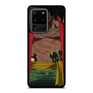 BLACKBEARD ONE PIECE 2 Samsung Galaxy S20 Ultra Case Cover