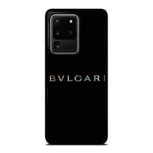 BULGARI LOGO Samsung Galaxy S20 Ultra Case Cover BULGARI LOGO Samsung Galaxy S20 Ultra Case Cover