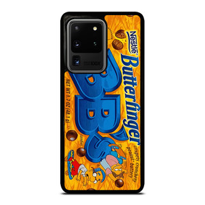 BUTTERFINGER CANDY X THE SIMPSONS 2 Samsung Galaxy S20 Ultra Case Cover