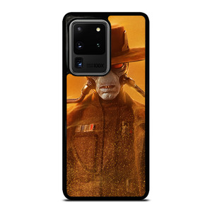 CAD BANE STAR WARS Samsung Galaxy S20 Ultra Case Cover