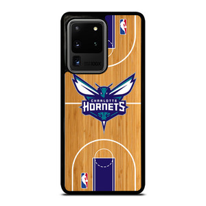 CHARLOTTE HORNETS NBA ARENA Samsung Galaxy S20 Ultra Case Cover CHARLOTTE HORNETS NBA ARENA Samsung Galaxy S20 Ultra Case Cover