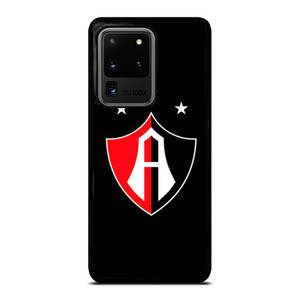 CLUB ATLAS FC LOGO Samsung Galaxy S20 Ultra Case Cover